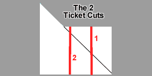 Ticket Cuts