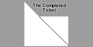 Finished Ticket